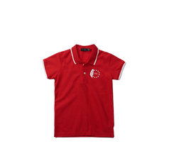 KIDS POLO SHIRT