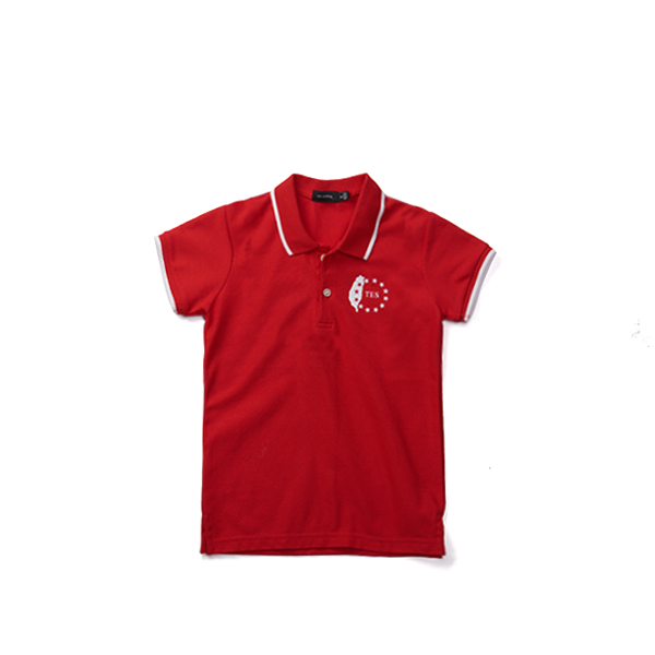 KIDS POLO SHIRT