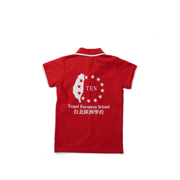 KIDS POLO SHIRT