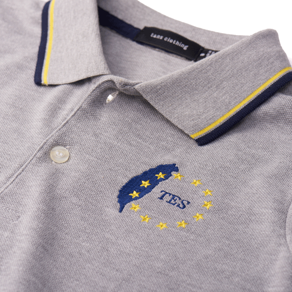 GIRLS POLO DRESS