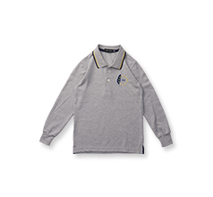 KIDS POLO SHIRT