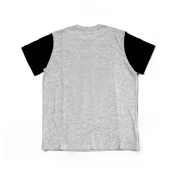 KIDS CREW NECK TEE