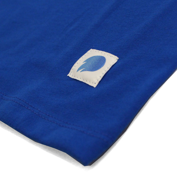 KIDS CREW NECK TEE