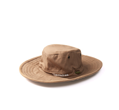 MILITARY STYLE HAT