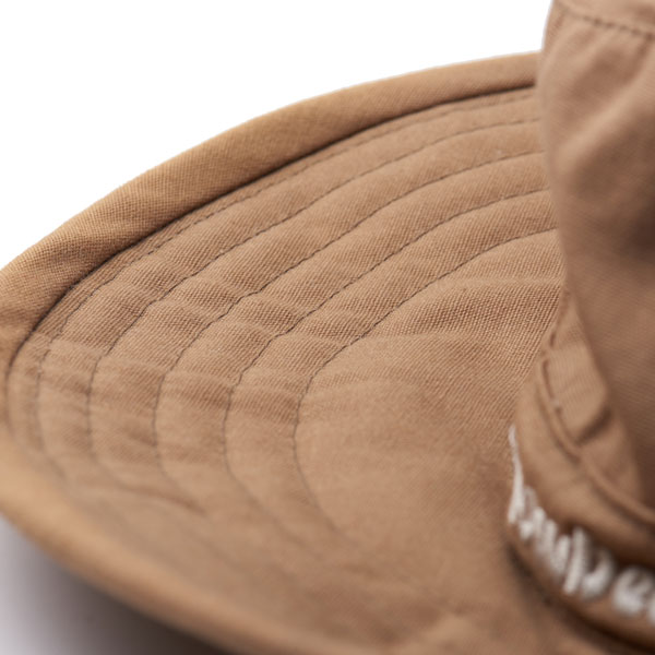 MILITARY STYLE HAT