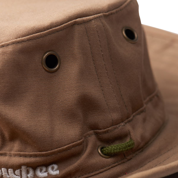 MILITARY STYLE HAT