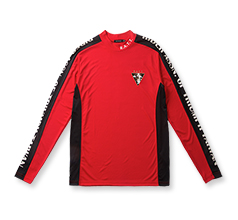 PERFORMANCE SHIRT
