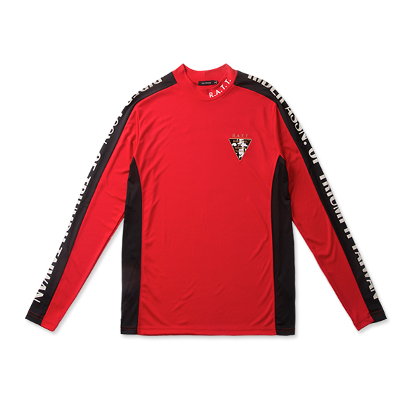 PERFORMANCE SHIRT