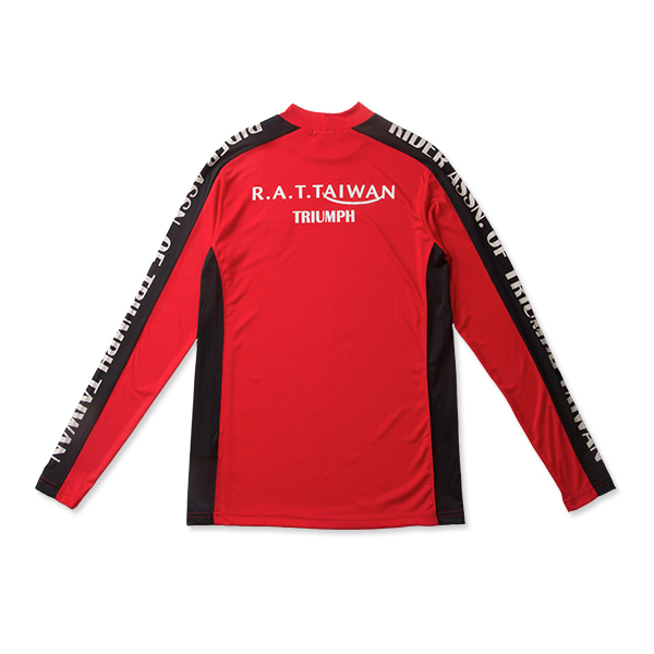 PERFORMANCE SHIRT