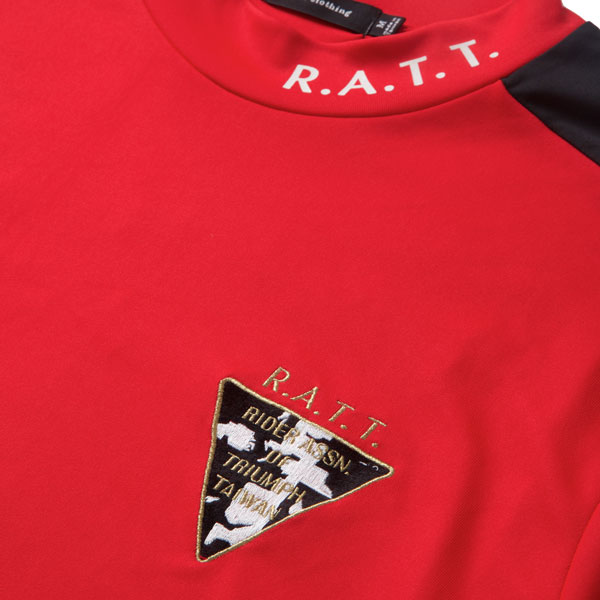 PERFORMANCE SHIRT