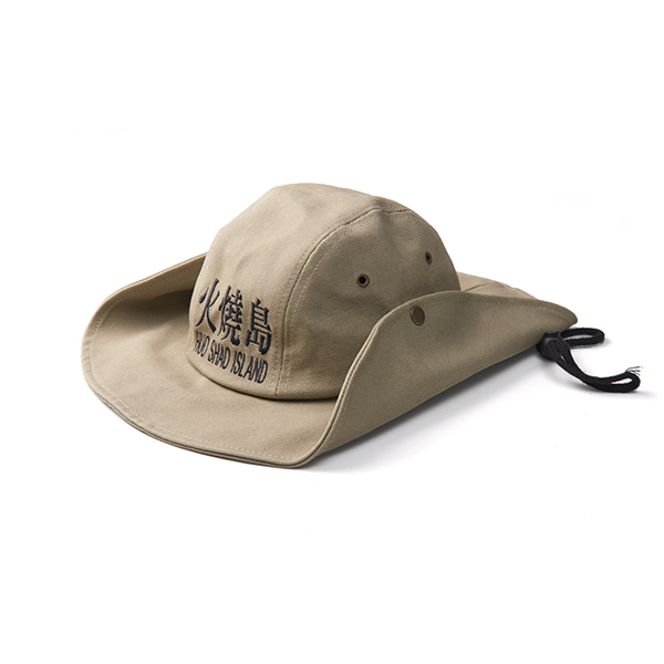 MILITARY STYLE HAT