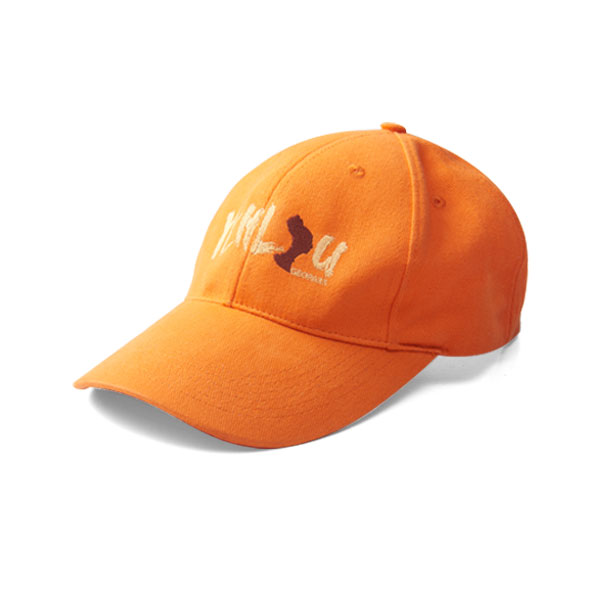 FIELD NYLON HAT