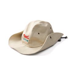 MILITARY STYLE HAT