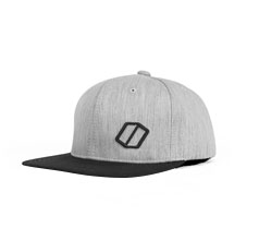 CLASSIC SNAPBACK HATS