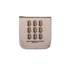 COTTON TOTE BAG