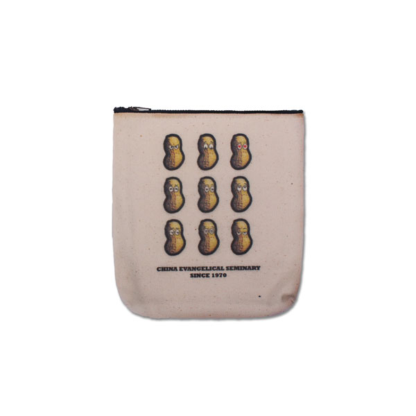 COTTON TOTE BAG