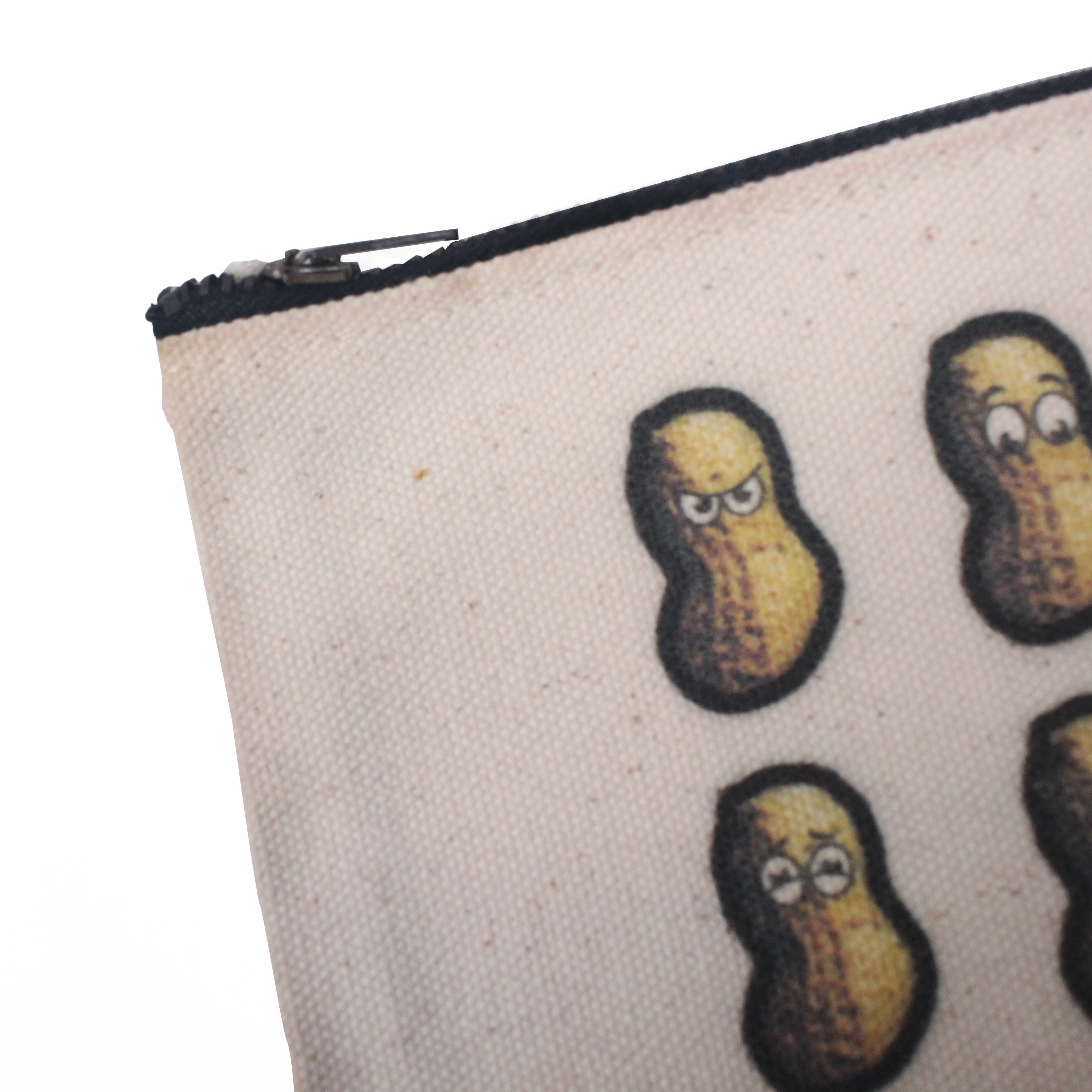 COTTON TOTE BAG