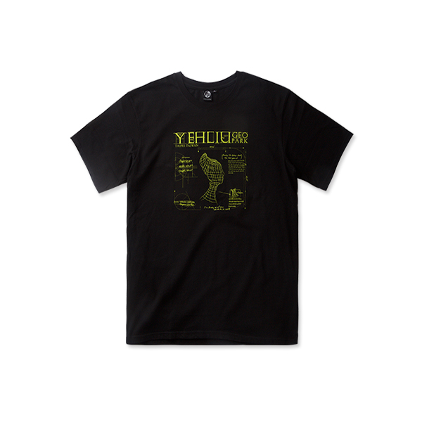 CREW NECK TEE