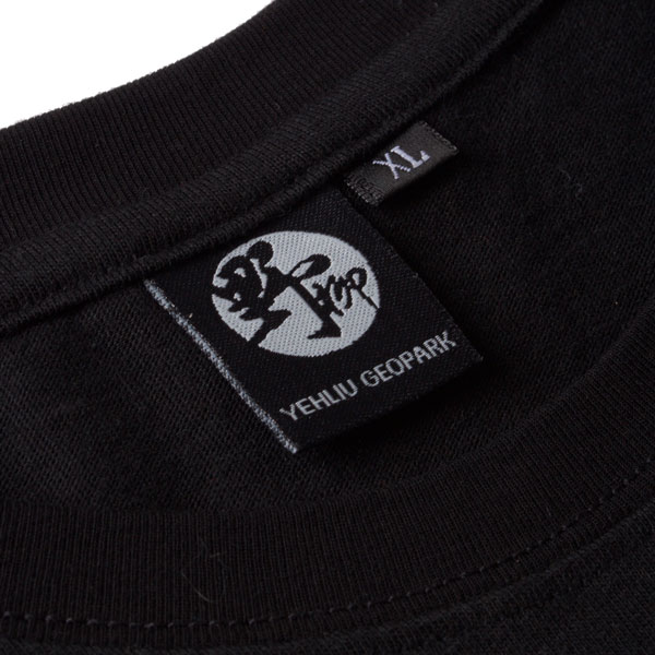 CREW NECK TEE