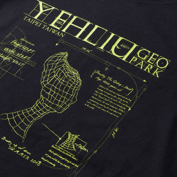 CREW NECK TEE