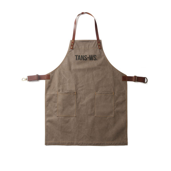 GENERAL WORKING APRON