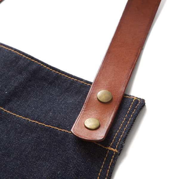 GENERAL WORKING APRON