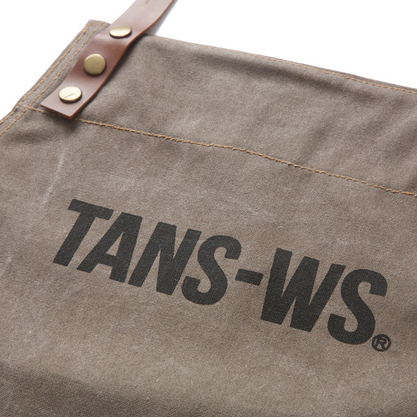 GENERAL WORKING APRON