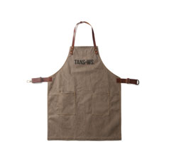 GENERAL WORKING APRON