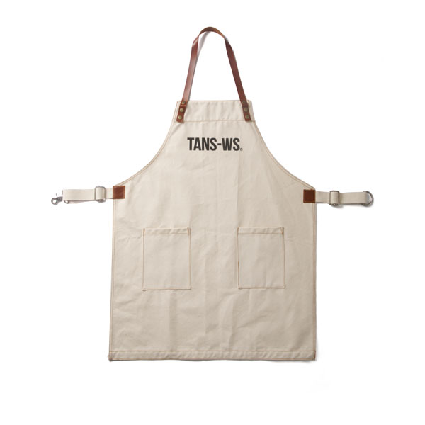 GENERAL WORKING APRON