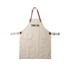 GENERAL WORKING APRON