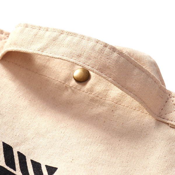CANVAS BICYCLE BAG