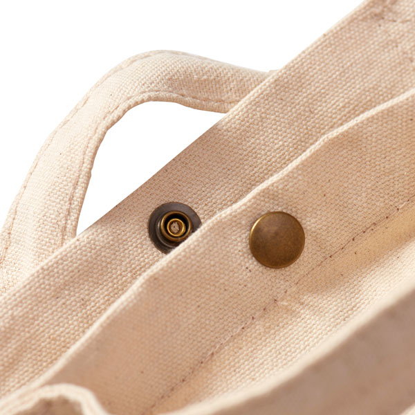 CANVAS BICYCLE BAG