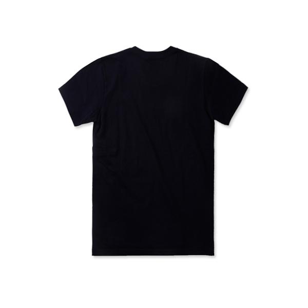 CREW NECK TEE
