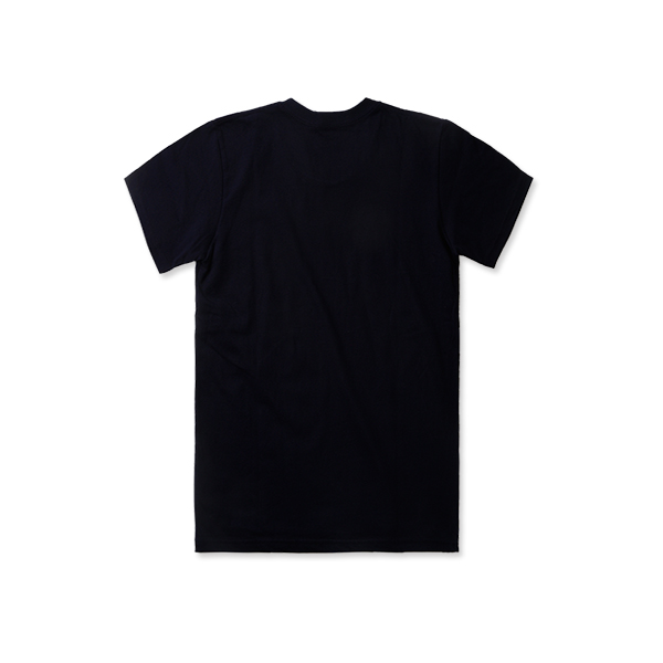 CREW NECK TEE