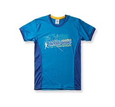 PERFORMANCE SHIRT