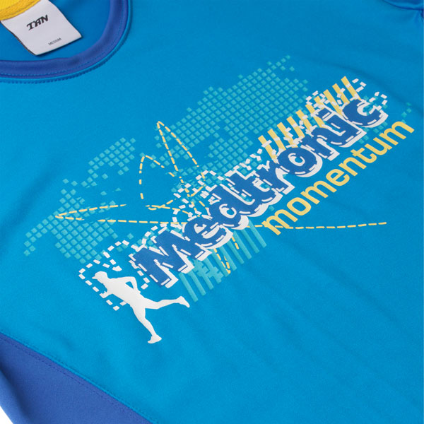 PERFORMANCE SHIRT