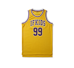 MENS BASKETBALL JERSEY