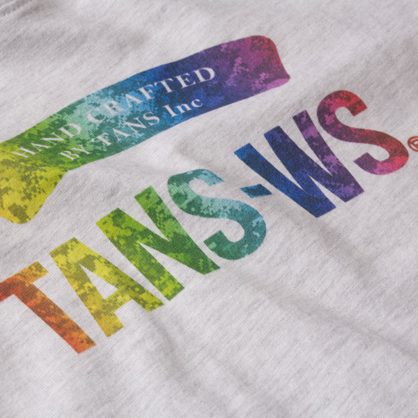 RAGLAN SLEEVE TEE