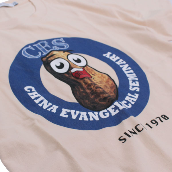 CREW NECK TEE