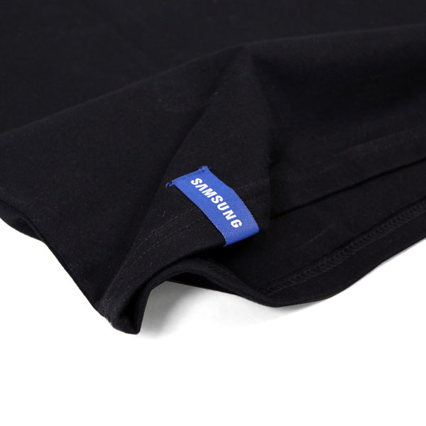 CREW NECK TEE