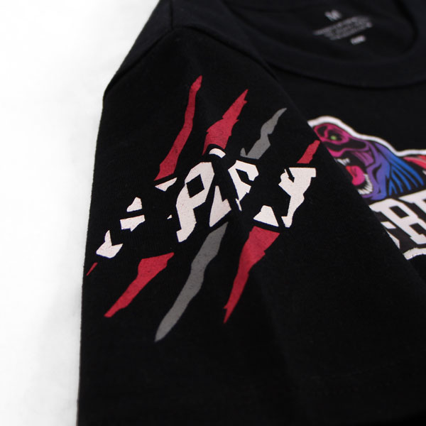 CREW NECK TEE