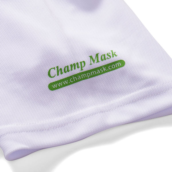CREW NECK TEE