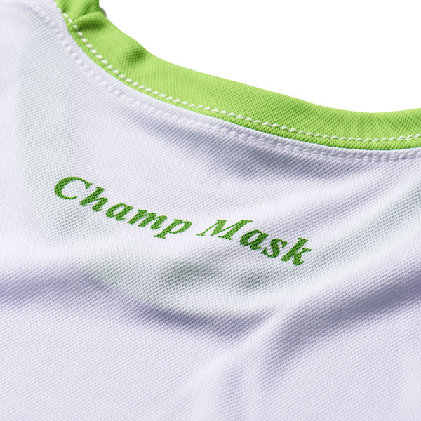 CREW NECK TEE