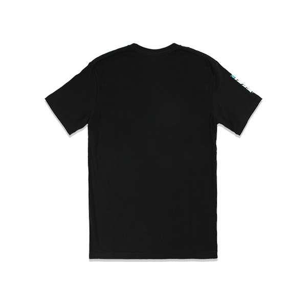 CREW NECK TEE