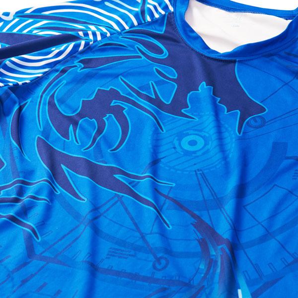PERFORMANCE SHIRT
