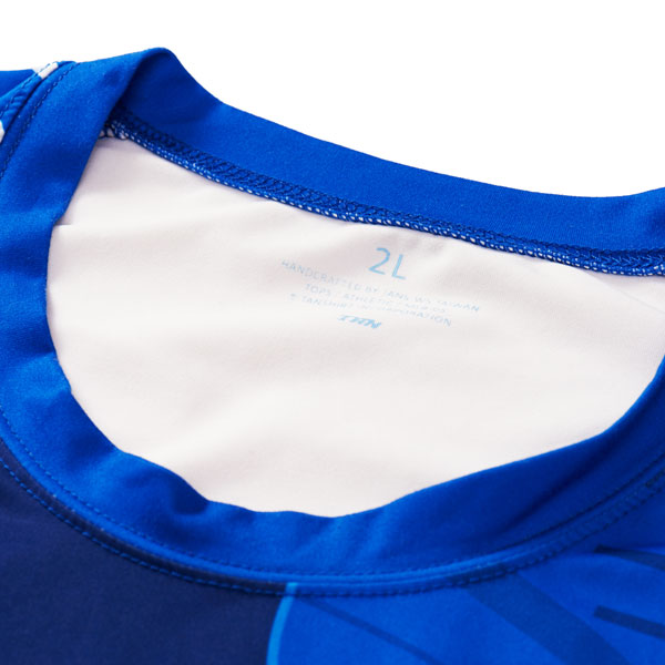 PERFORMANCE SHIRT