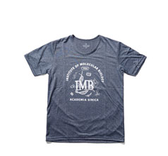 CREW NECK TEE