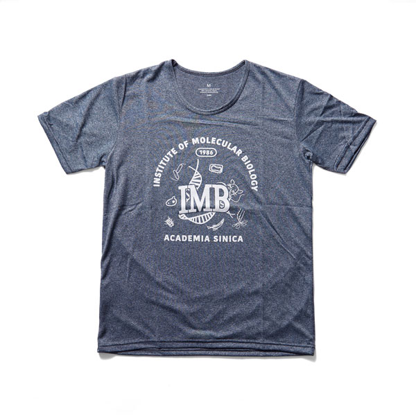 CREW NECK TEE
