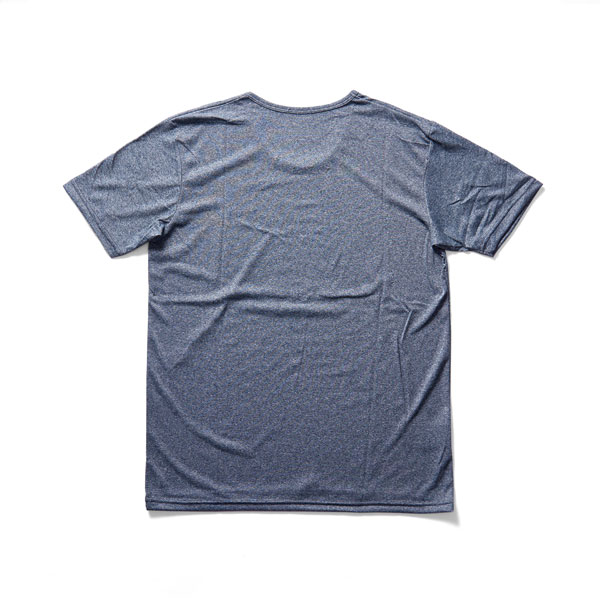 CREW NECK TEE