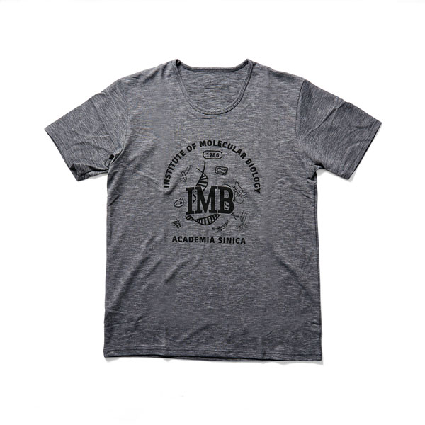 CREW NECK TEE